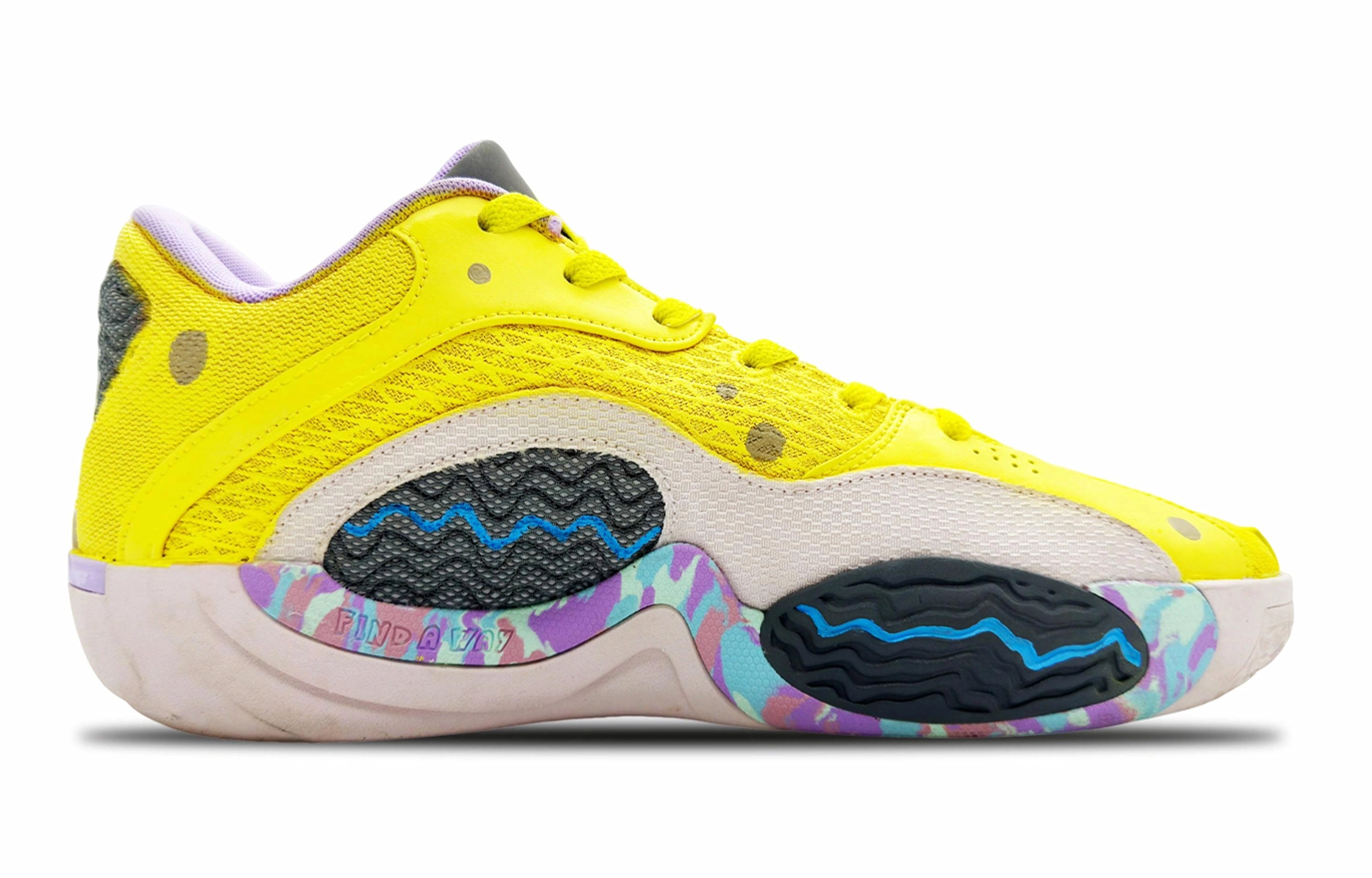 Jordan Tatum 2 "Easter"