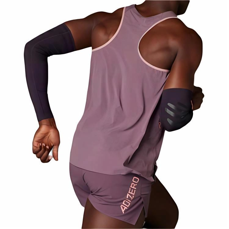 adidas ADIZERO RUNNING TANK TOP