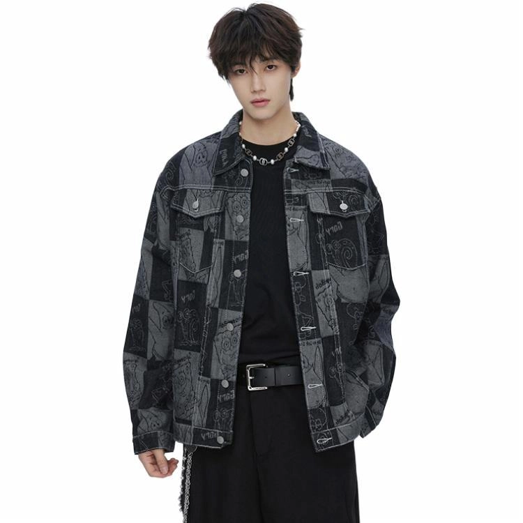 ACUOD BY CHANU