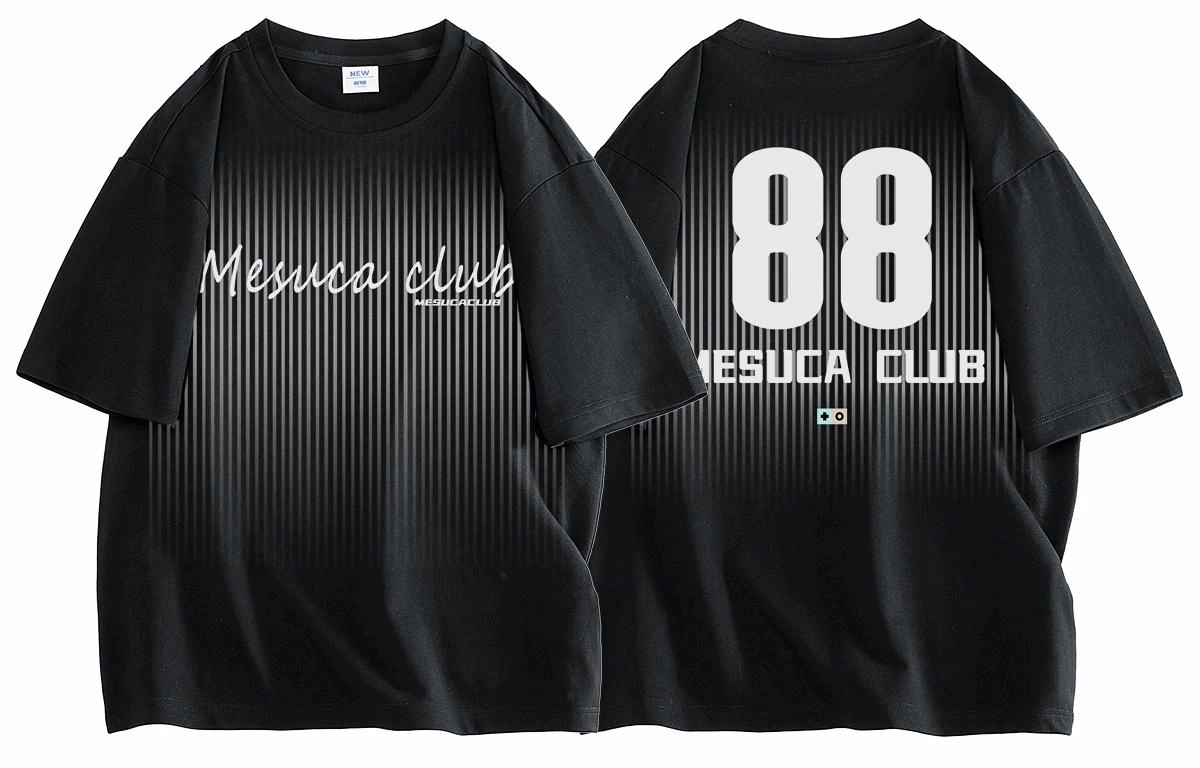 MESUCA logoT