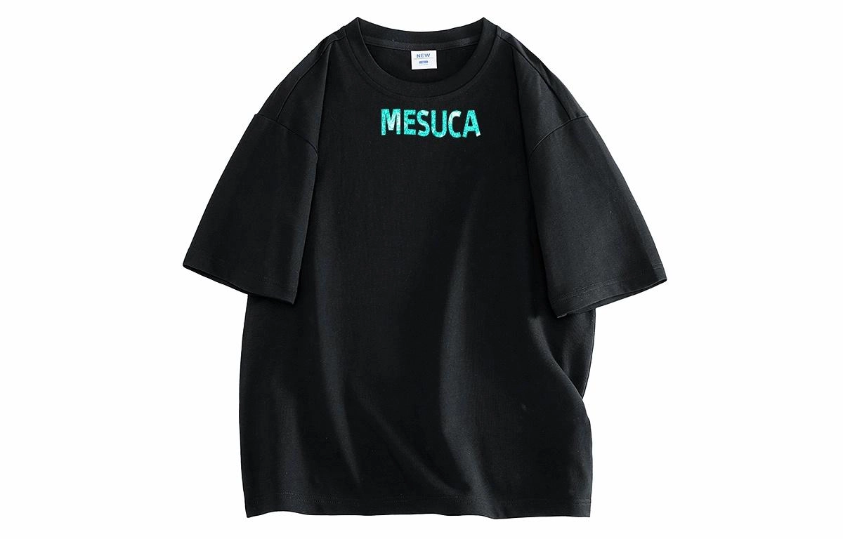 MESUCA logoT