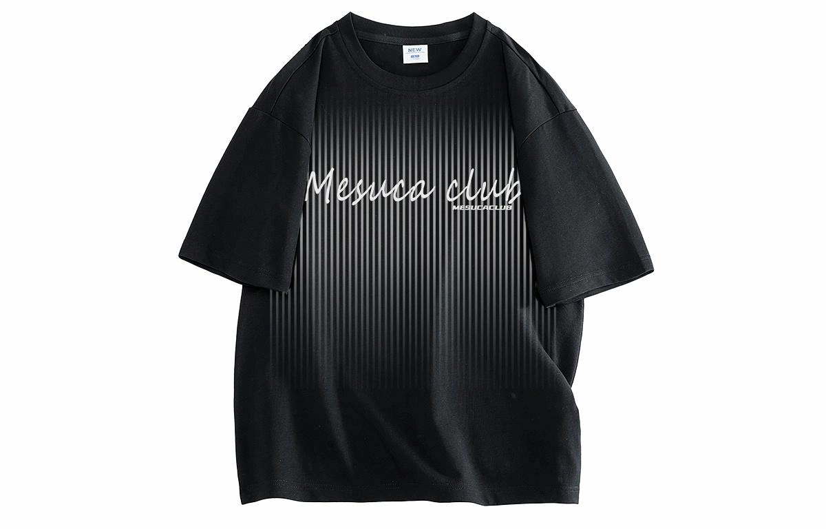 MESUCA logoT