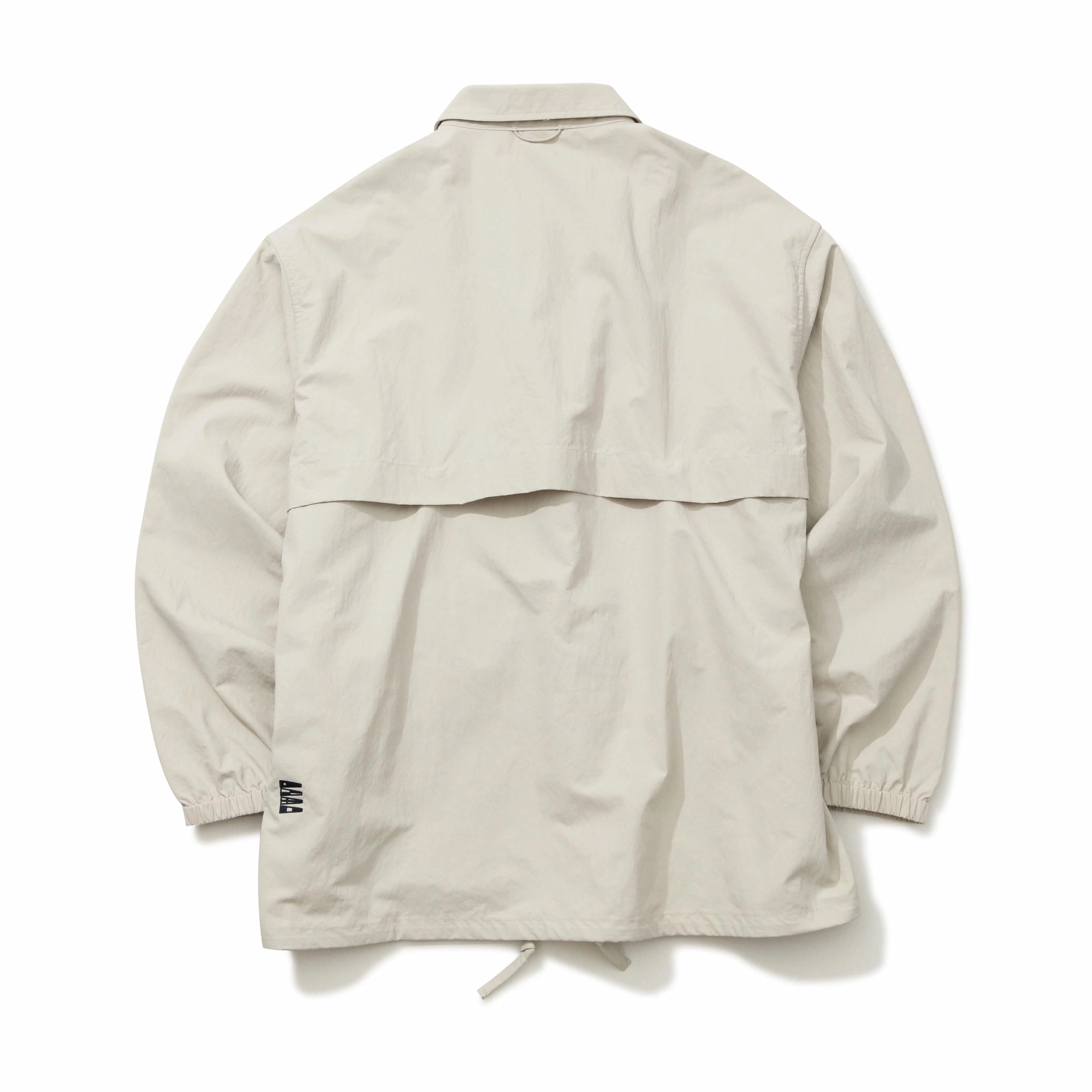 nautica white sail SS25