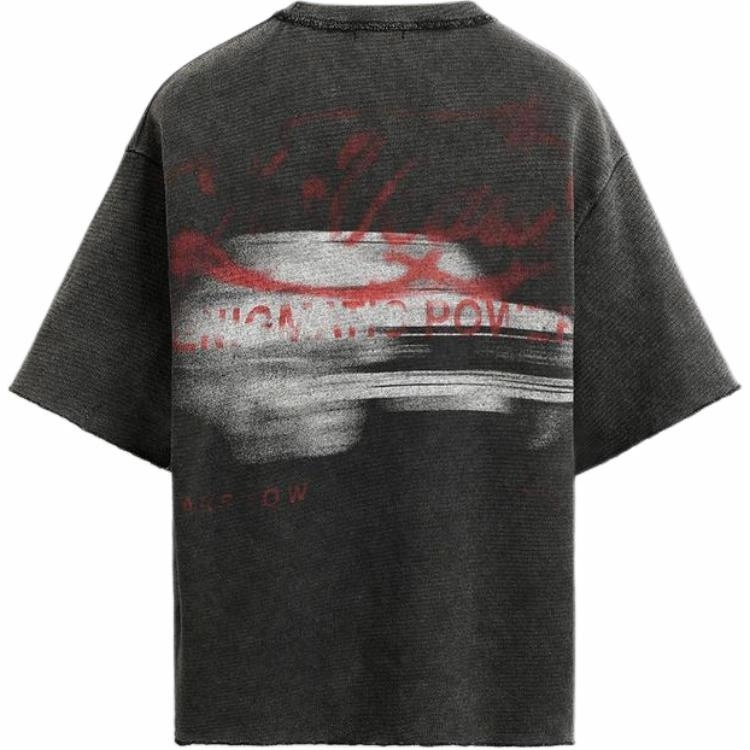 ZARA T
