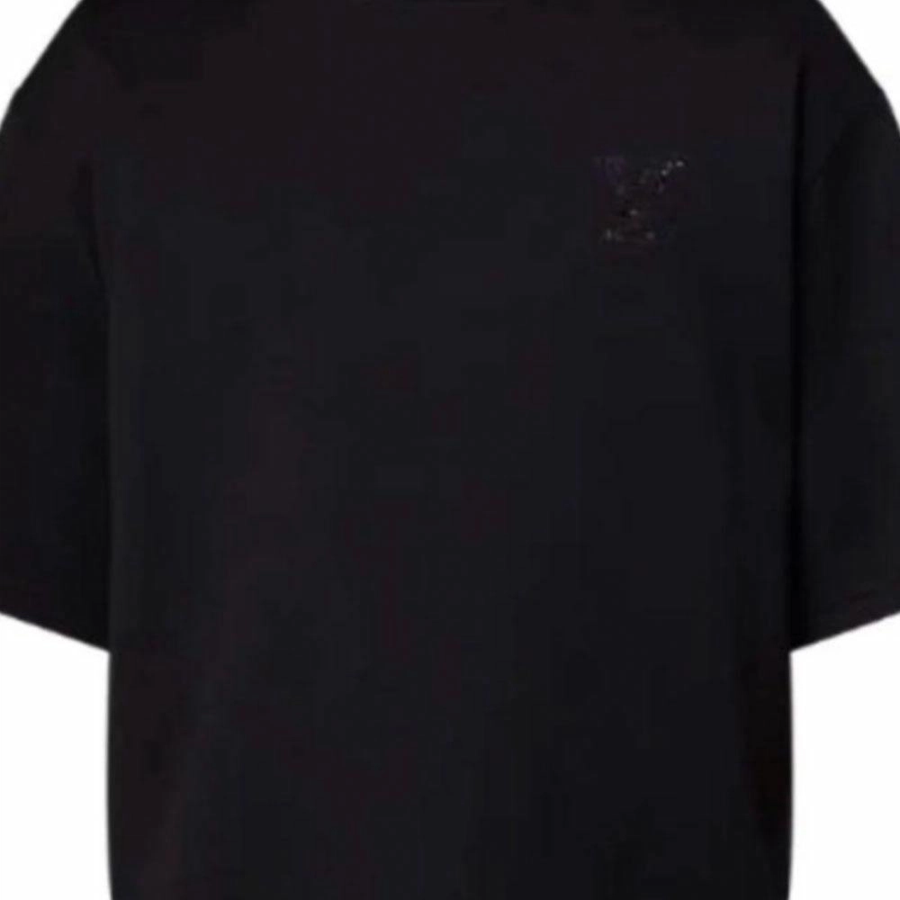 LOUIS VUITTON SS25 LogoT