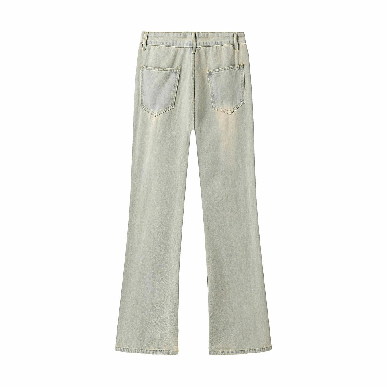 ALCOFM Bootcut