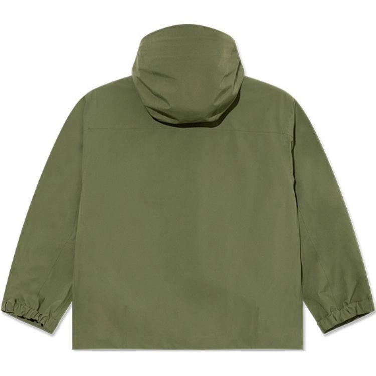 POLAR SKATE CO Cargo Shell Jacket SS25