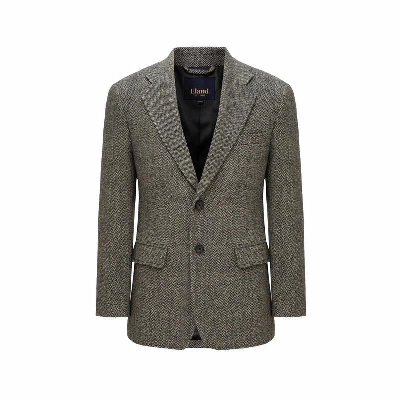 E.land (15)Grey