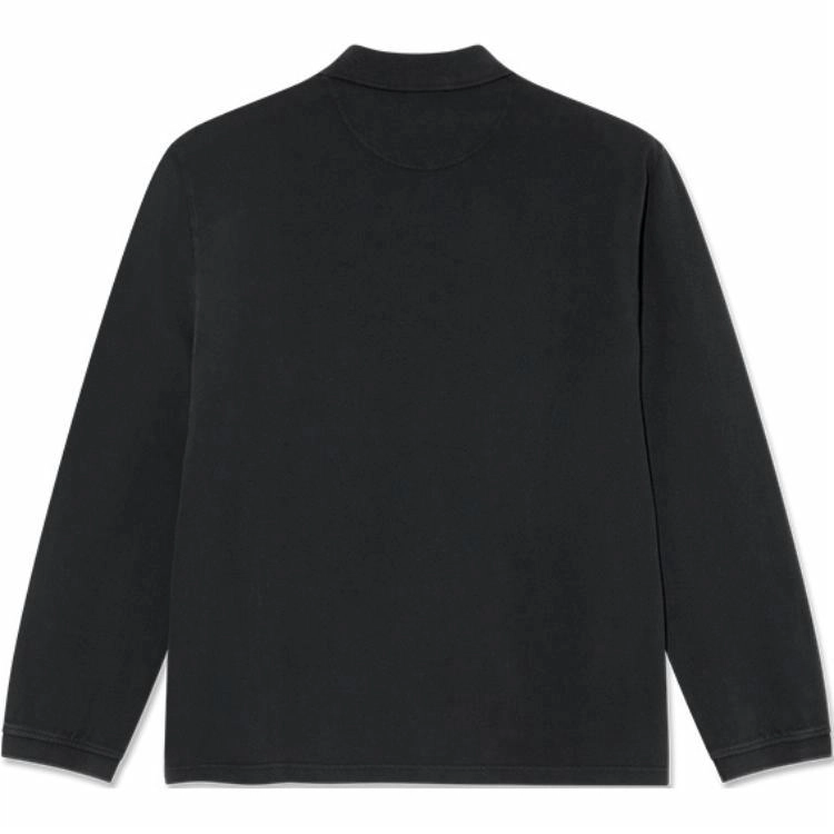 POLAR SKATE CO SS25C Ls Shirt Polo