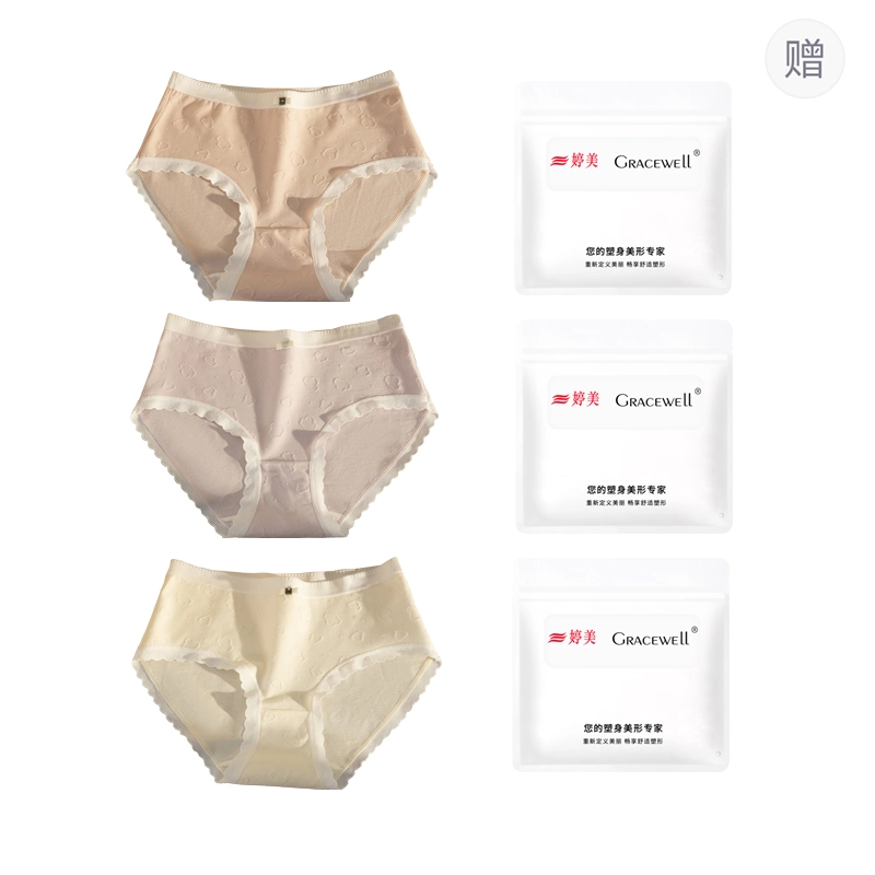 GRACEWELL 3