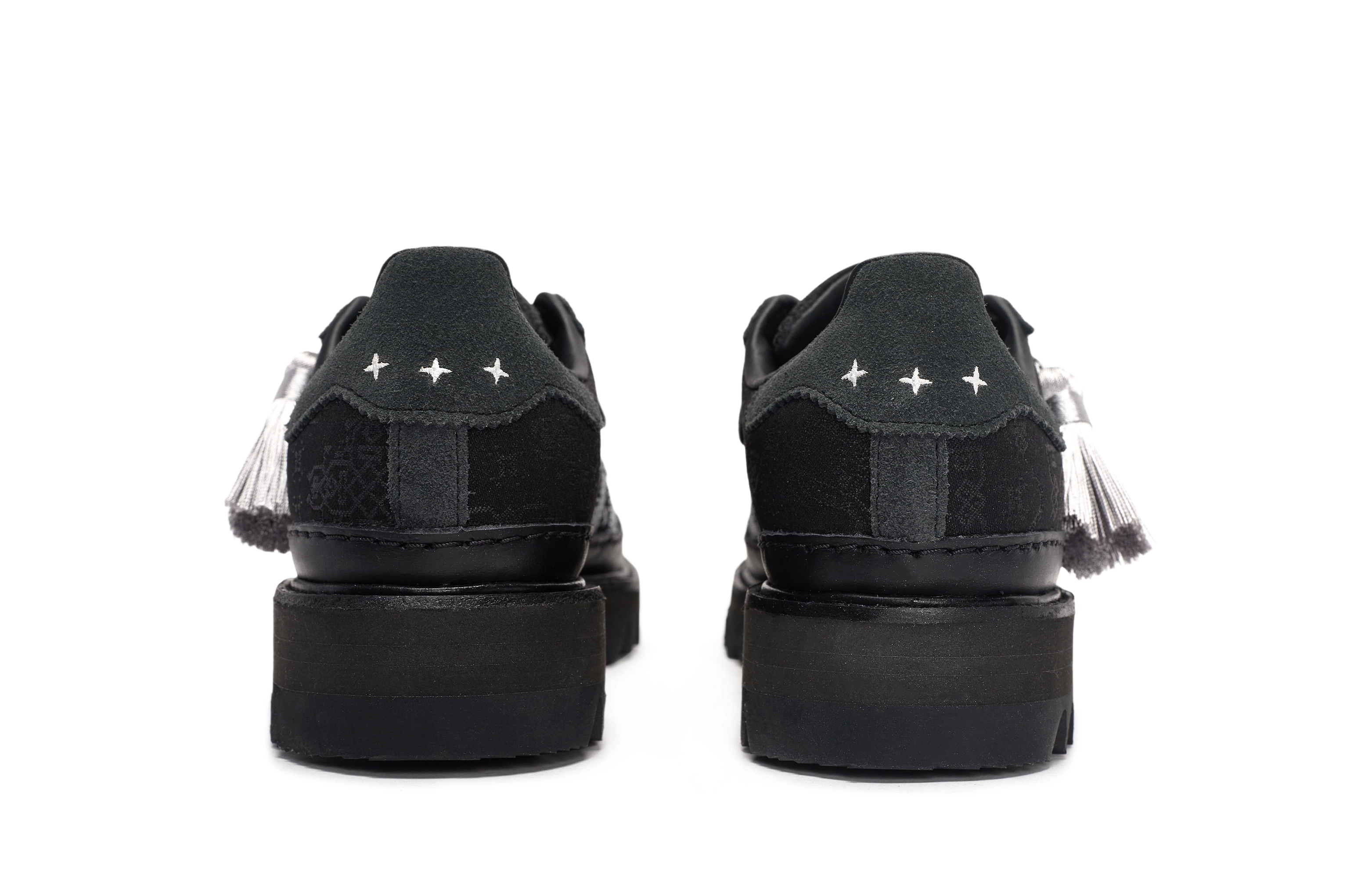 CLOT x adidas originals SUPERSTAR 811 CNY