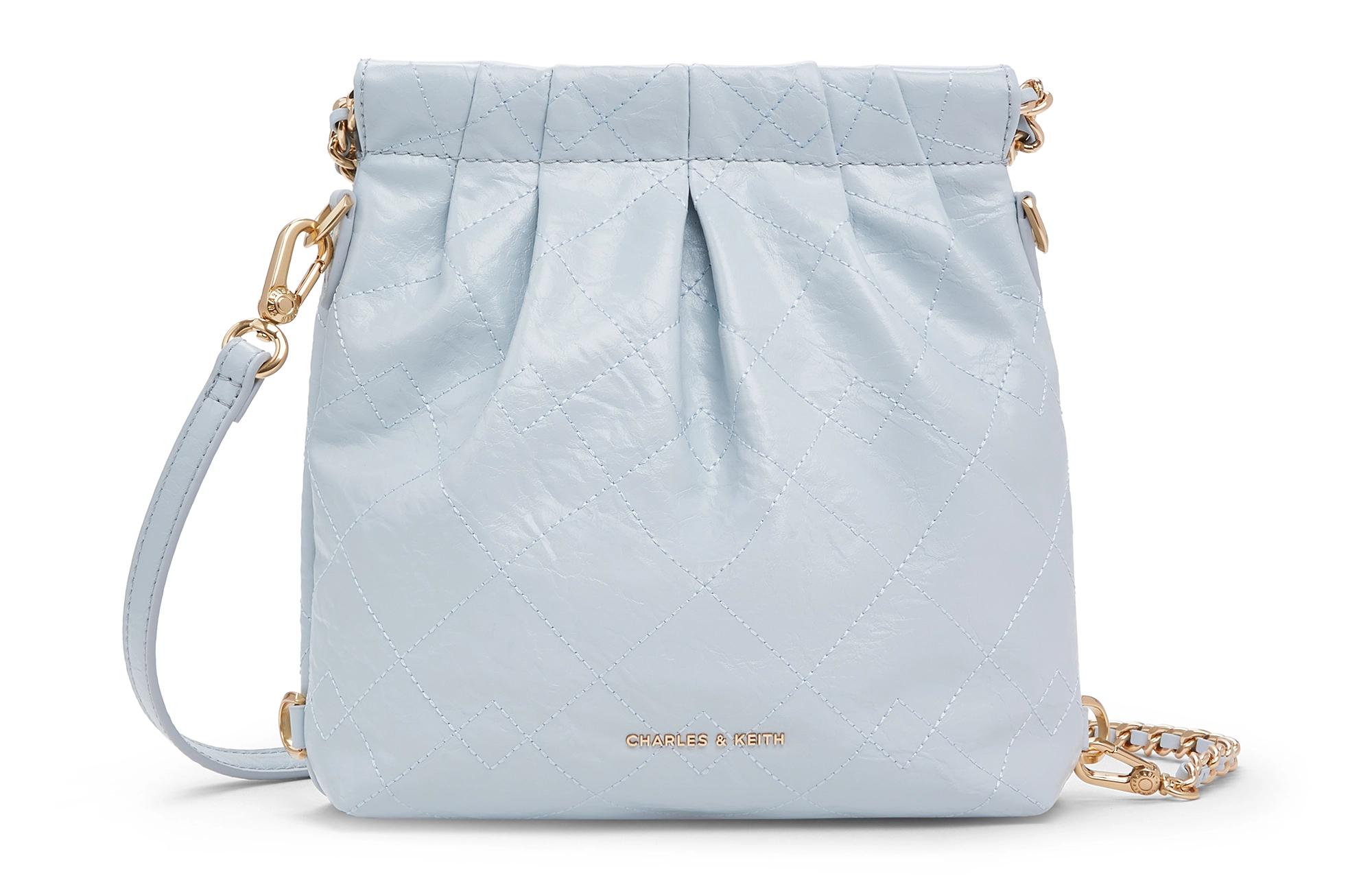 CHARLESKEITH ck PU