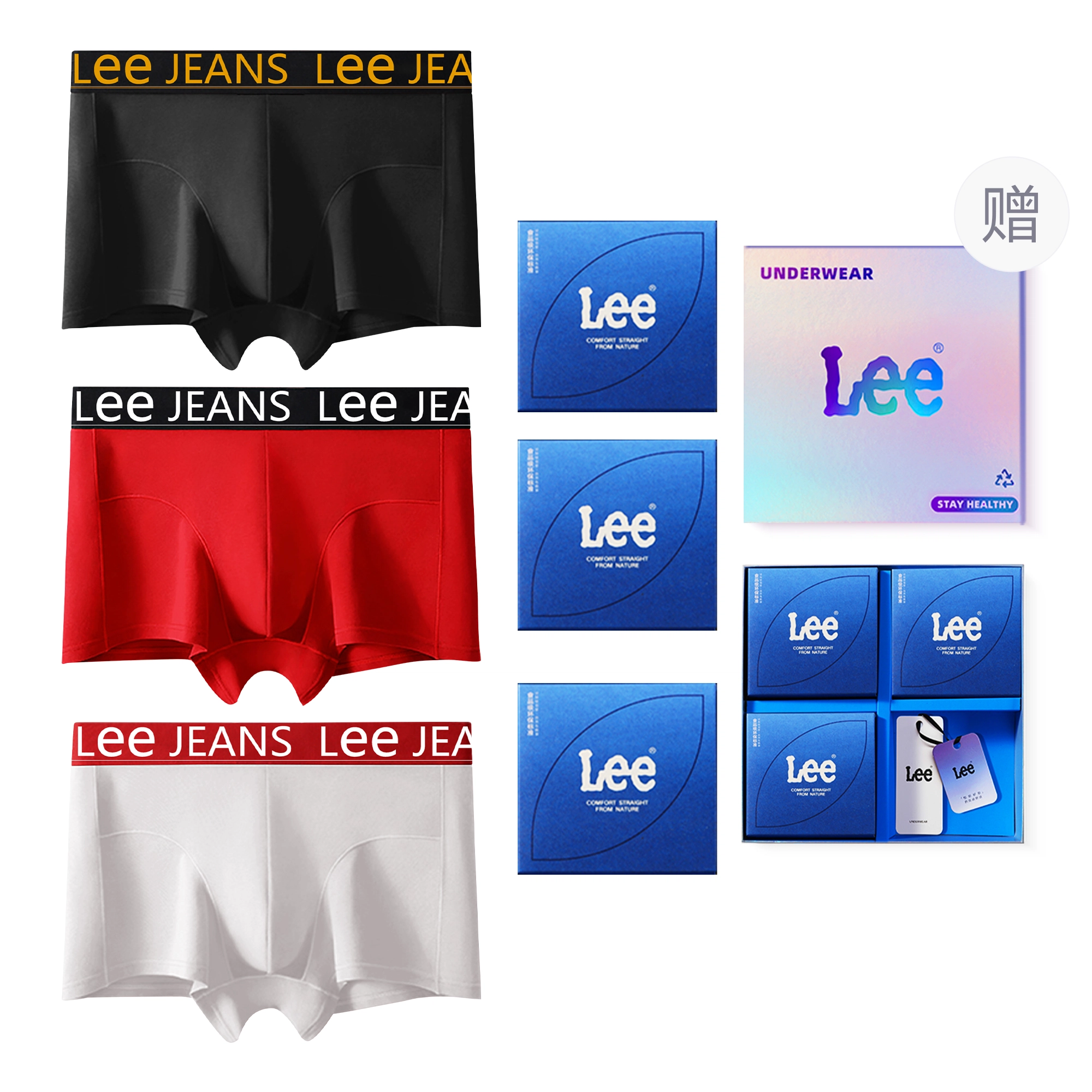 Lee 101 3
