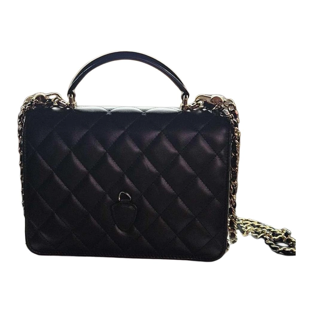 CHANEL 25P
