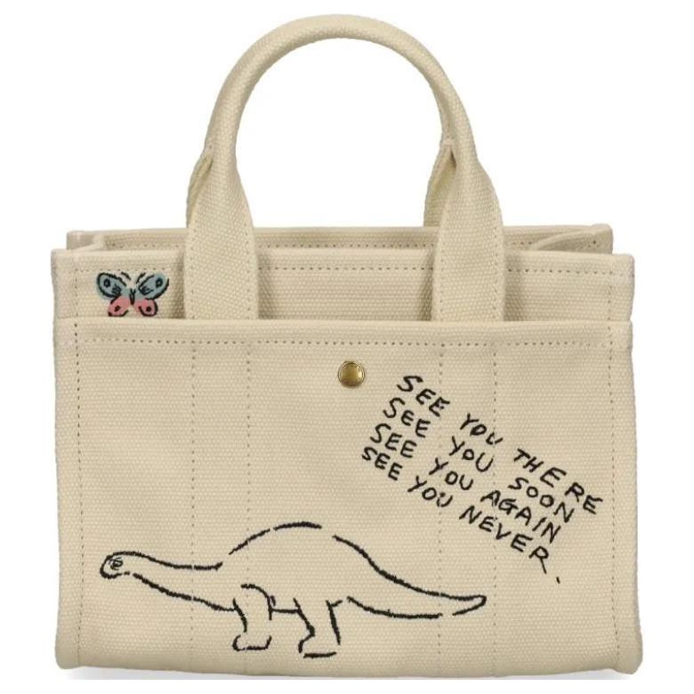 COACH Cargo 26 Tote