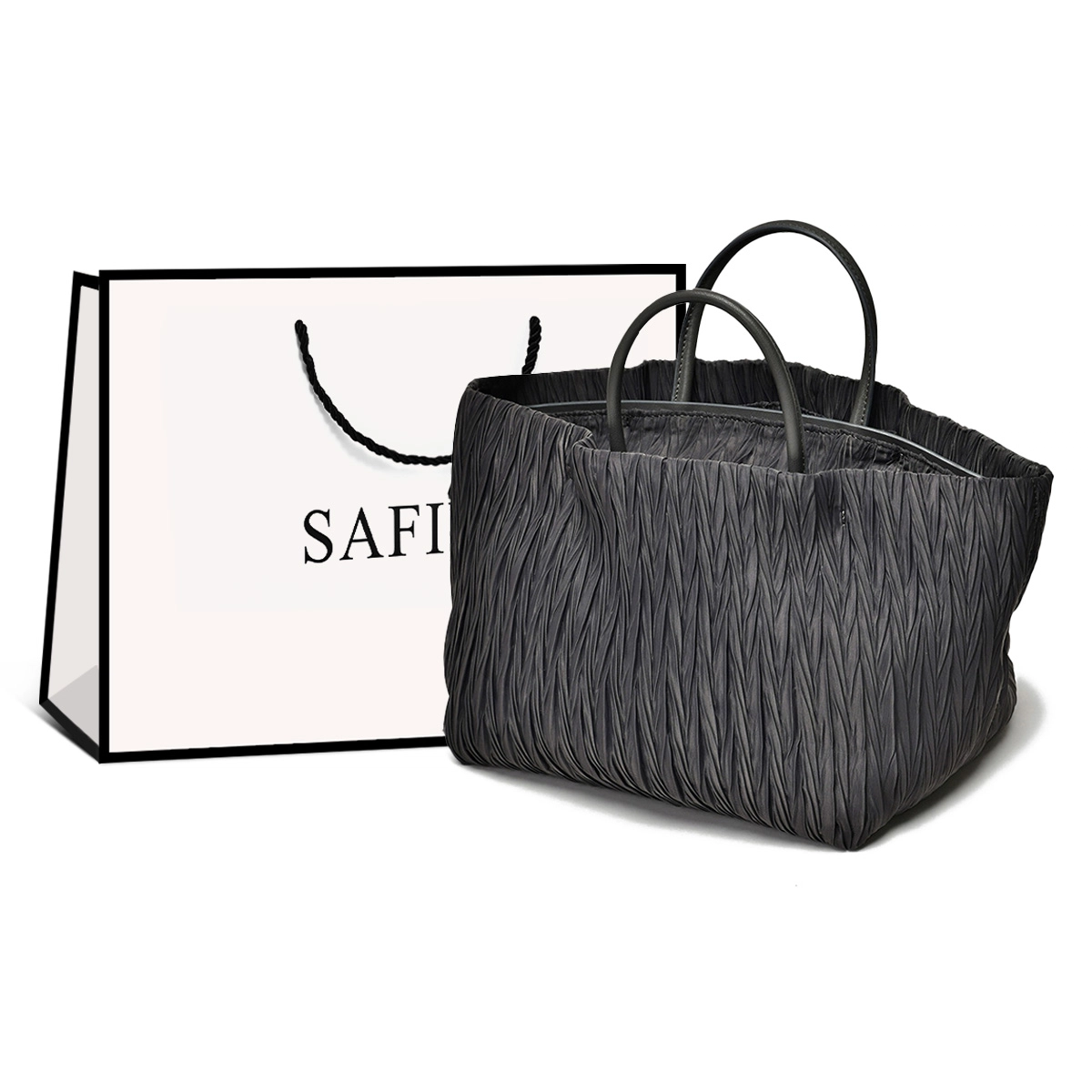 SAFIYATote