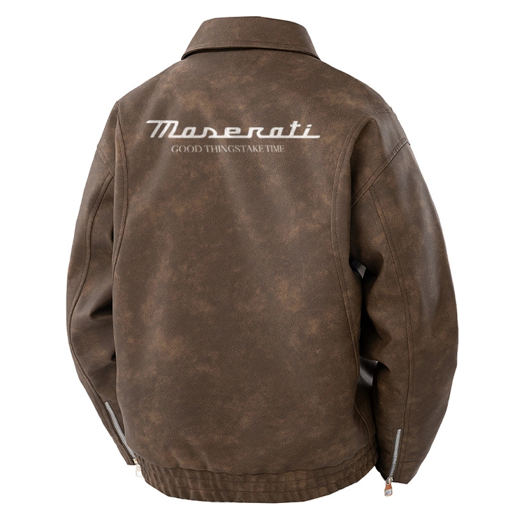 Maserati vintage