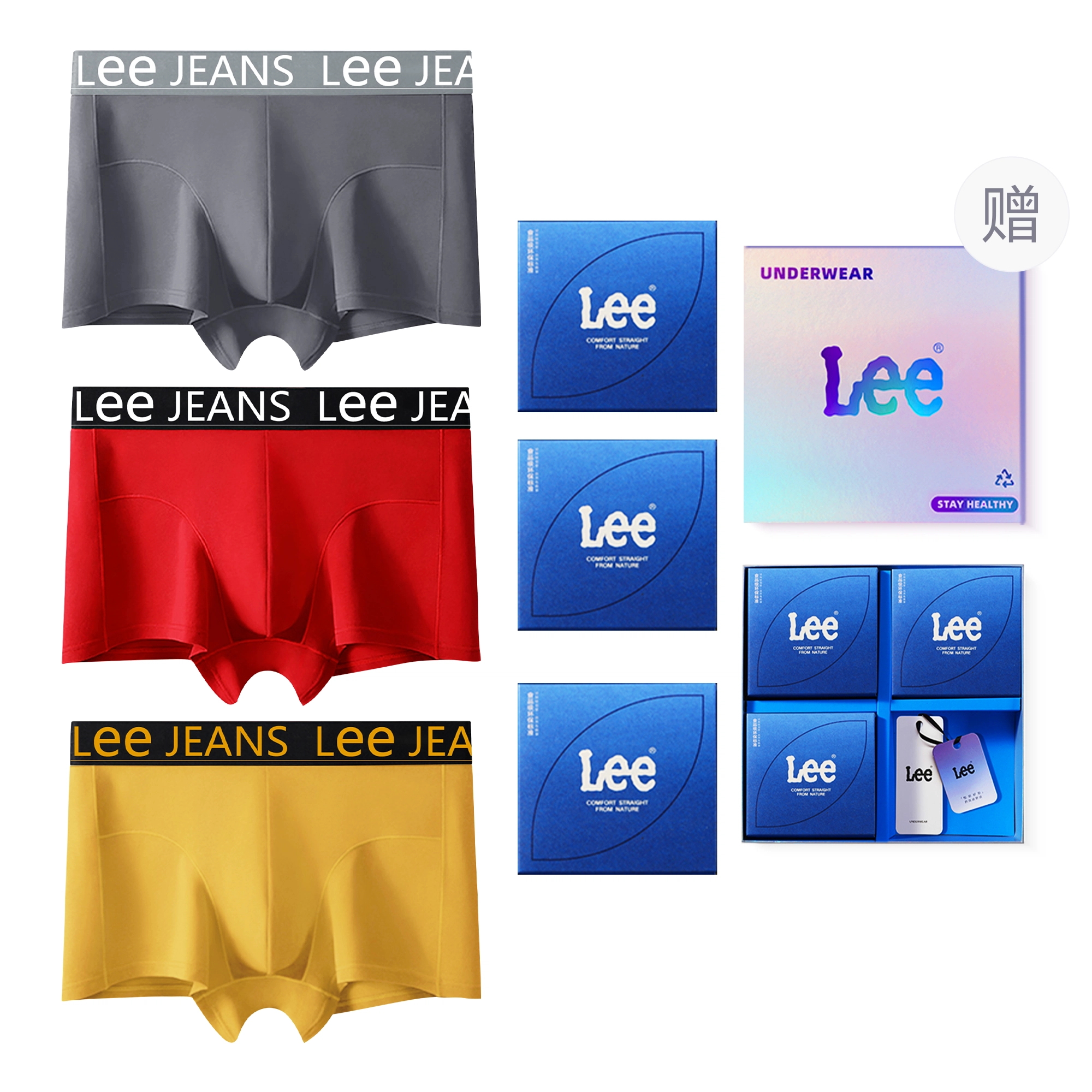 Lee 101 3