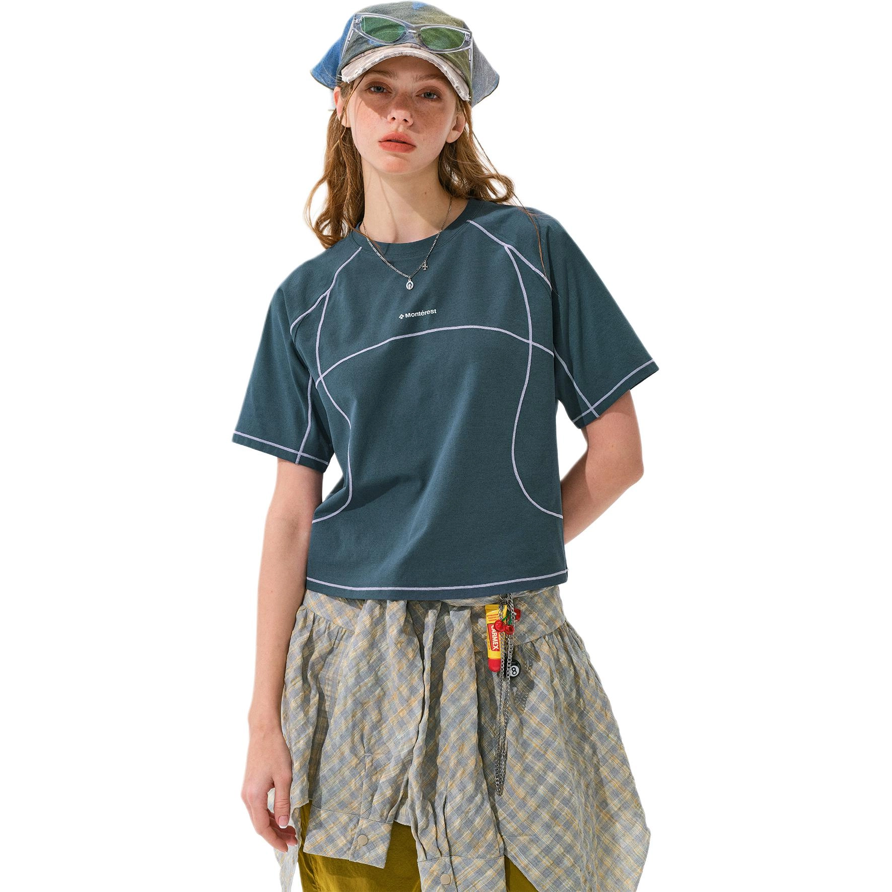 NOTHOMME Monterest T
