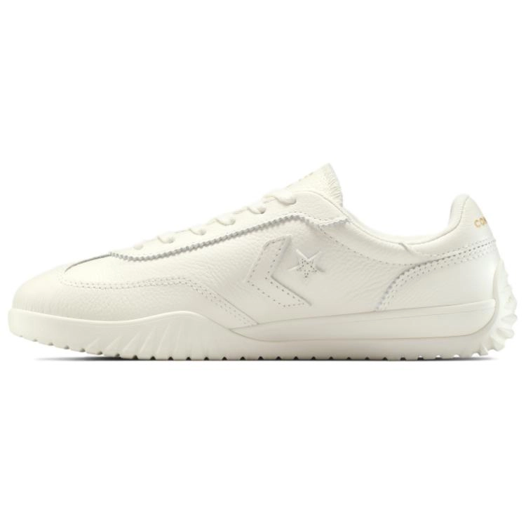 Converse Run Star Trainer Gold