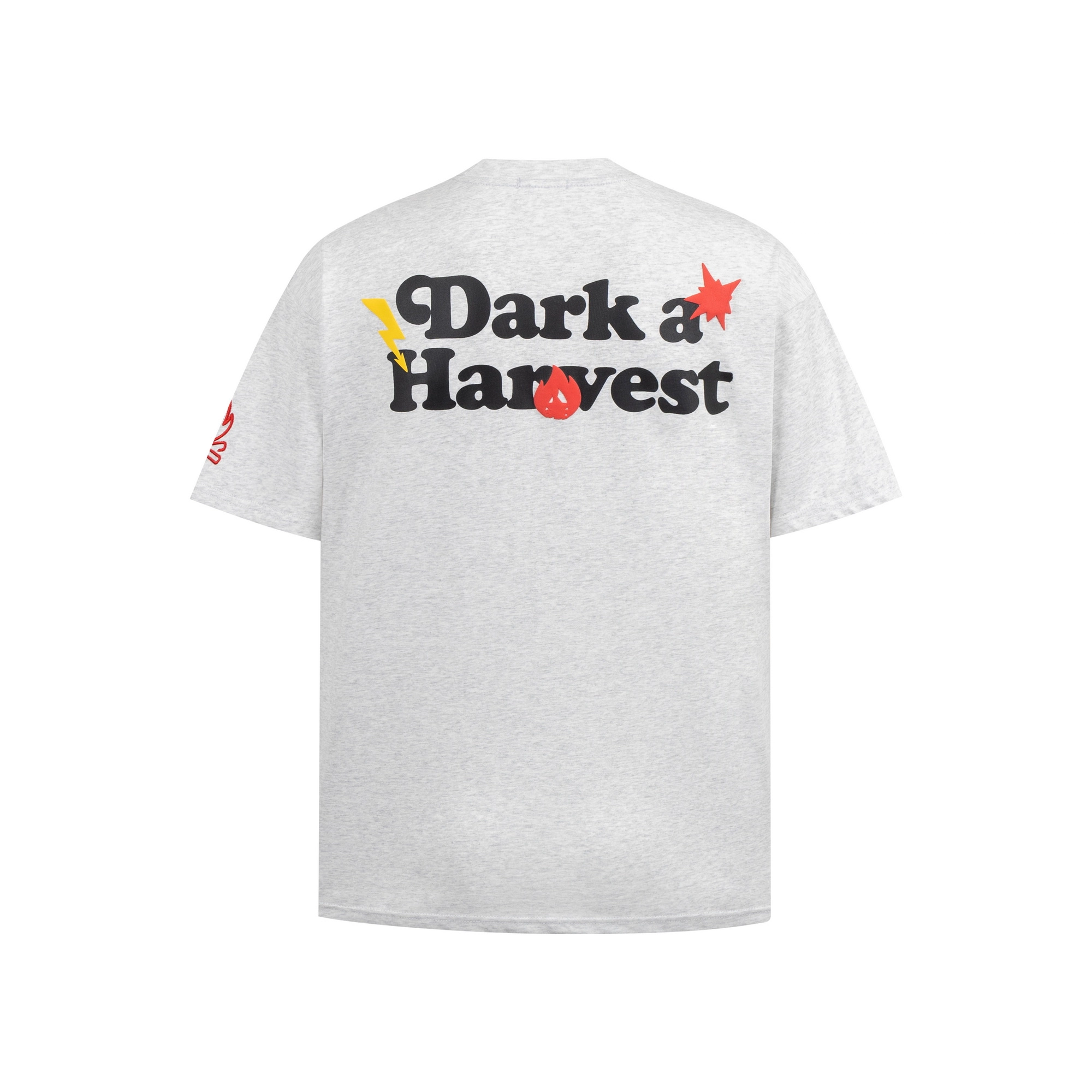 PAINT STAIN T