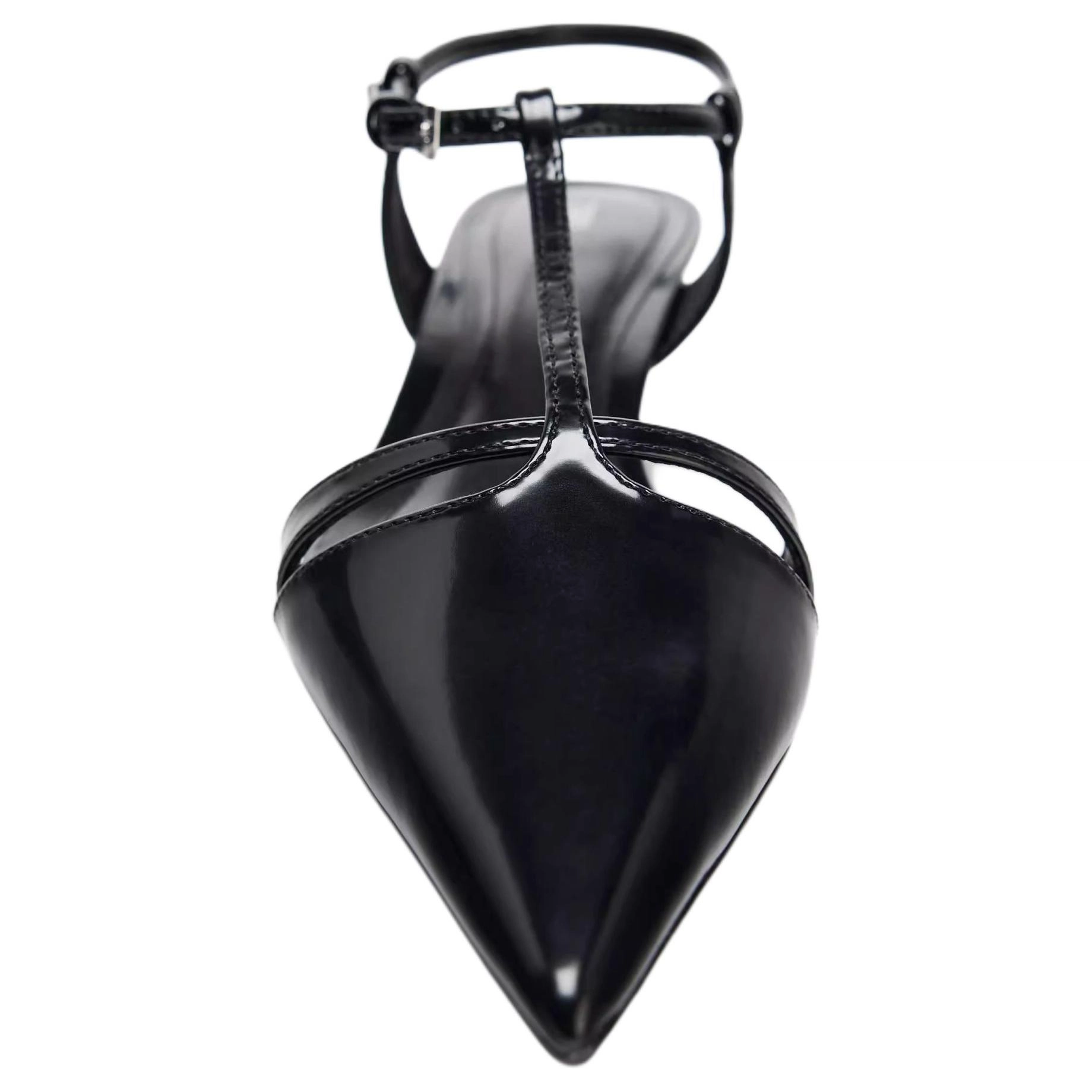 ZARA PU 5cm