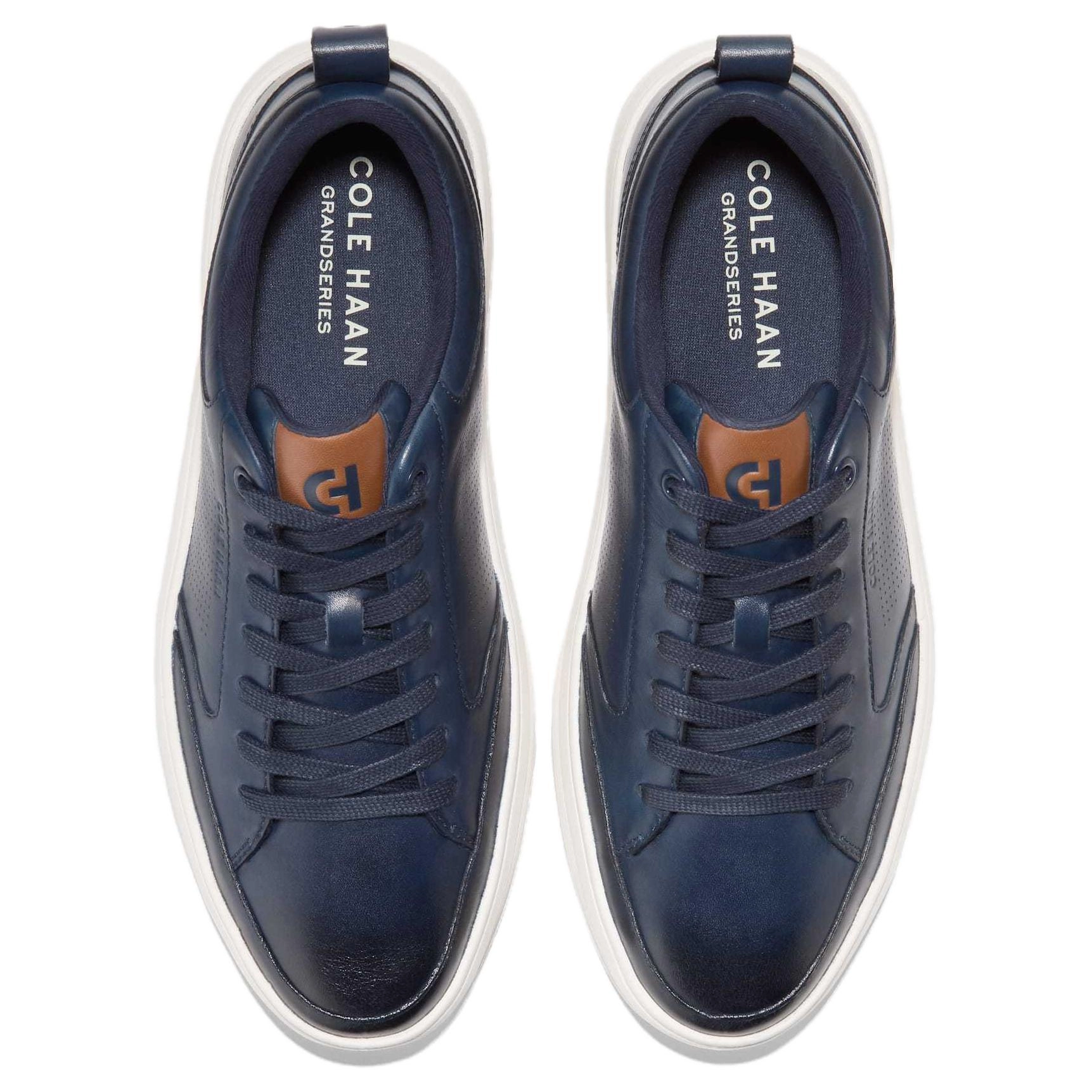 COLE HAAN