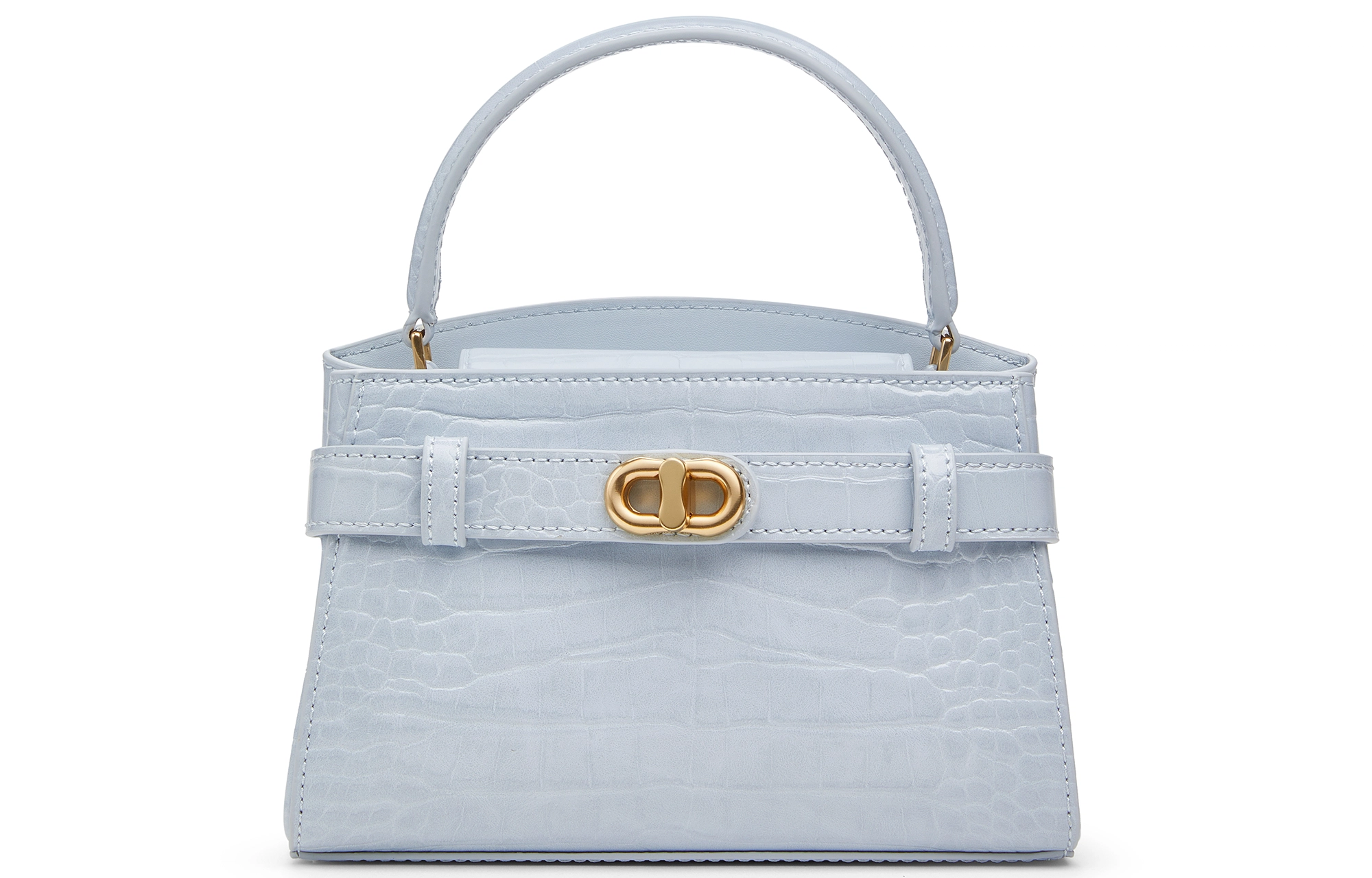 CHARLESKEITH ck PU BLUSHBlackIvory
