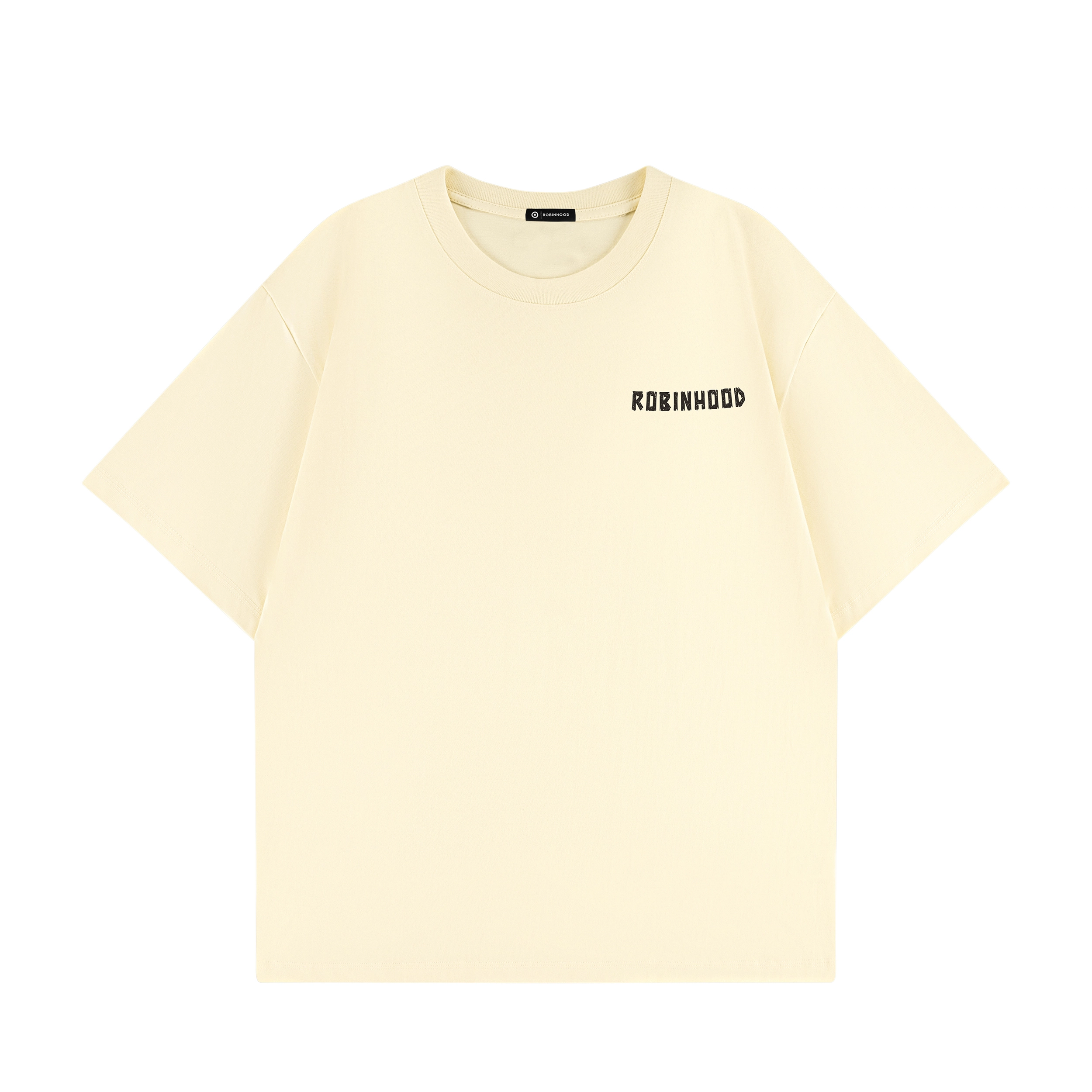 ROBINHOOD logo T
