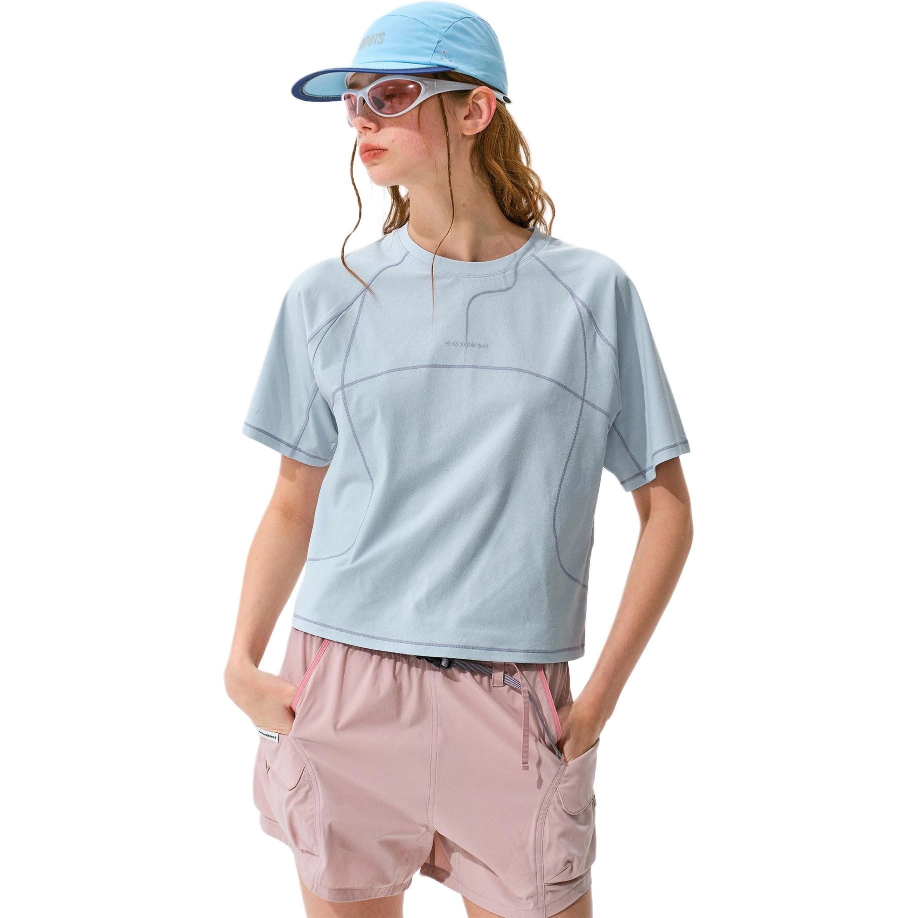 NOTHOMME Monterest T