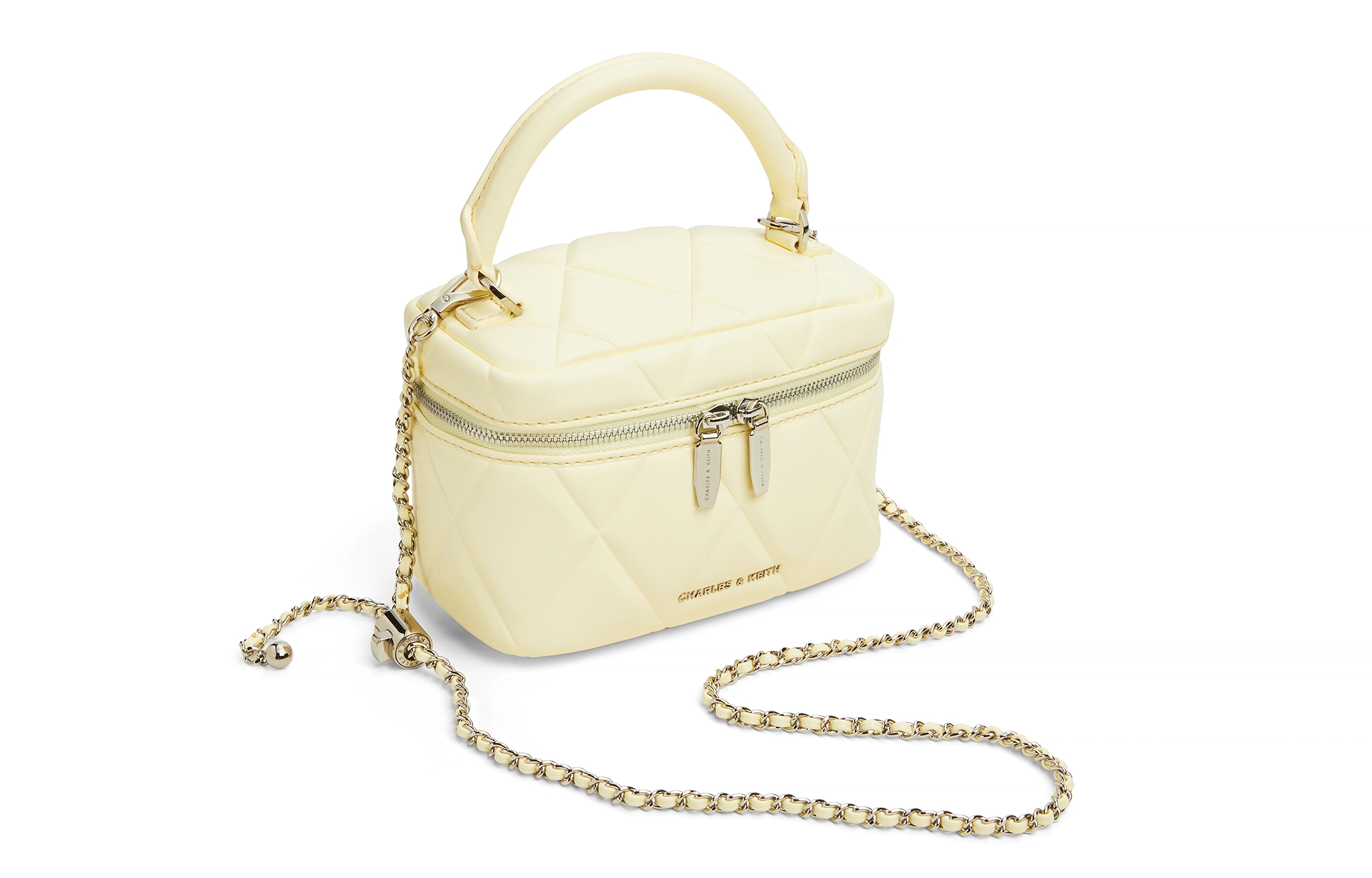 CHARLESKEITH CK