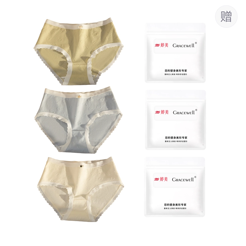 GRACEWELL 3