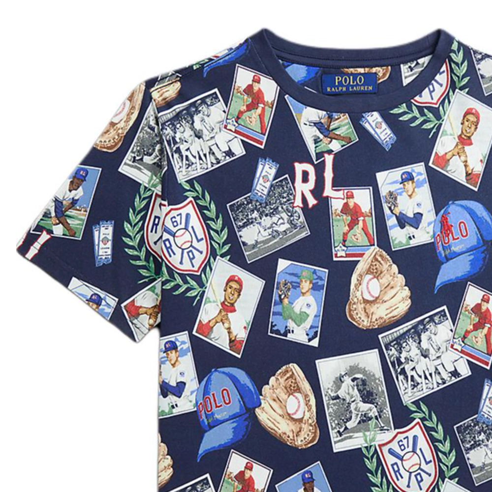 Polo Ralph LaurenT SS25