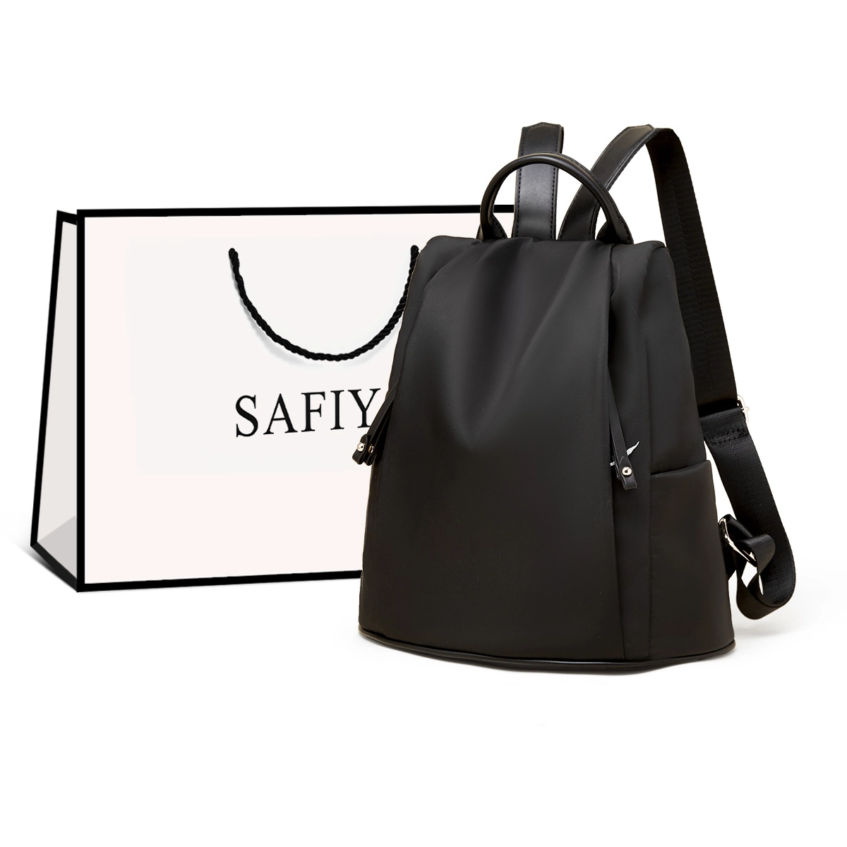 safiya