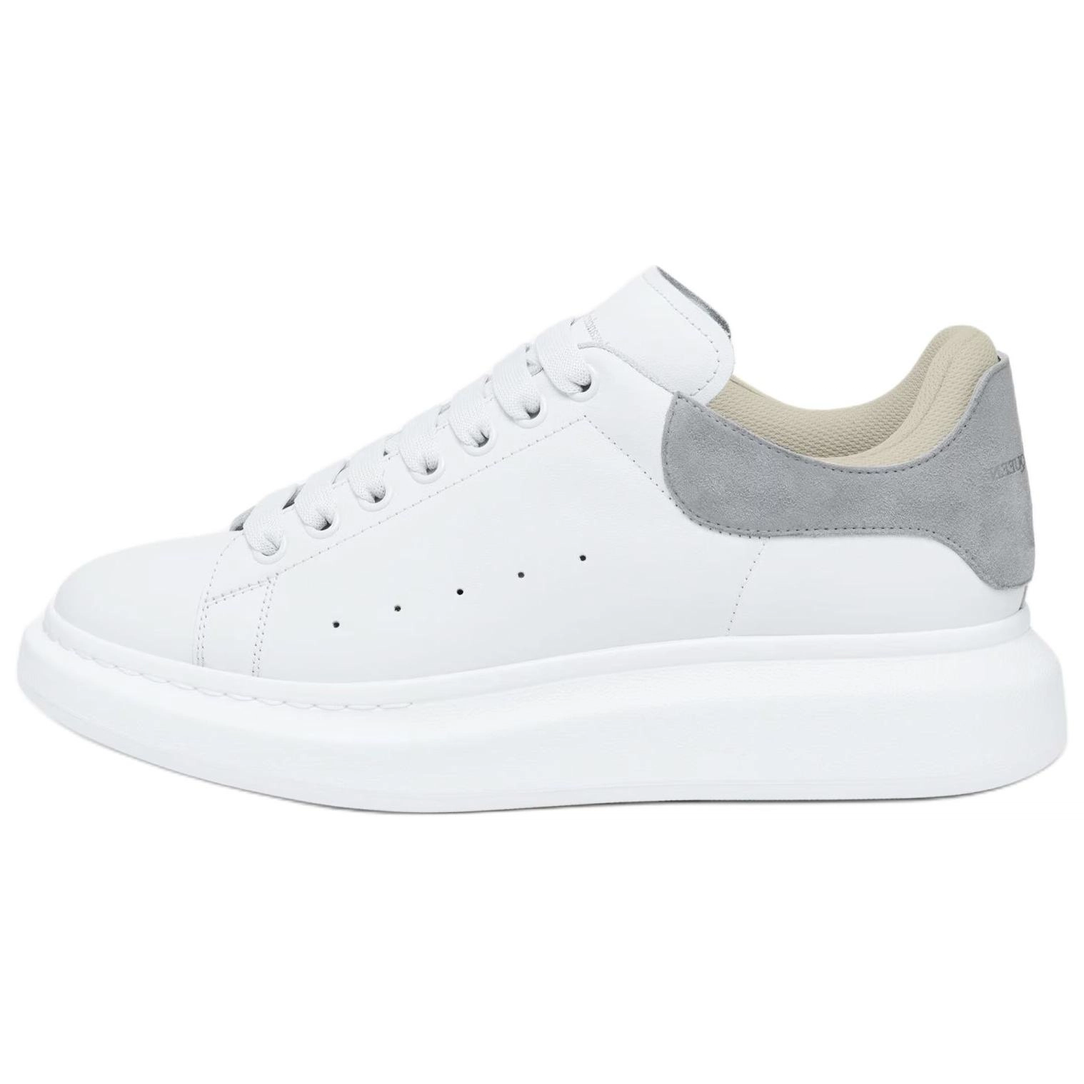 Alexander McQueen Oversized Sneaker