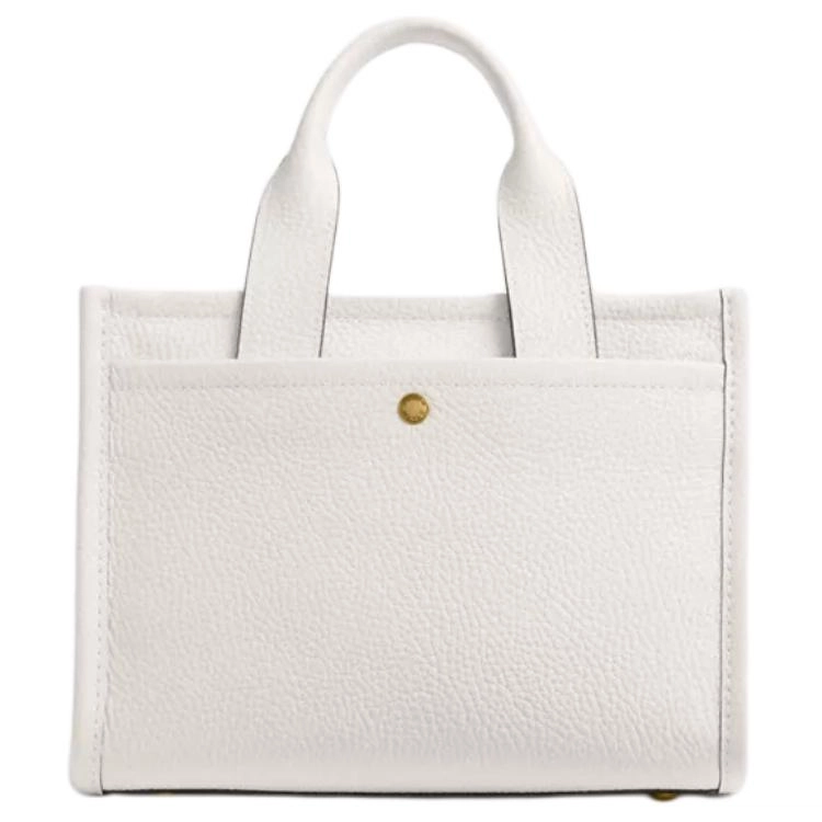 COACH Cargo 26 Tote
