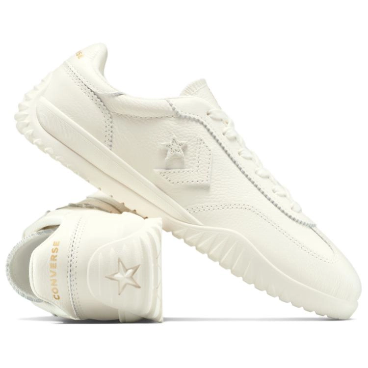 Converse Run Star Trainer Gold