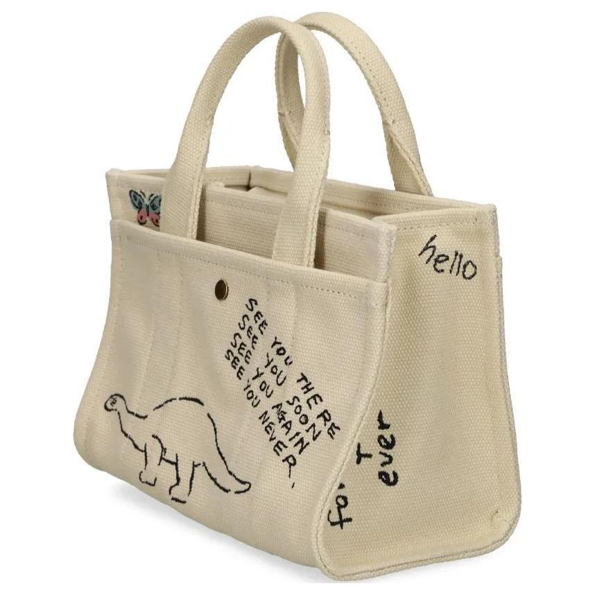 COACH Cargo 26 Tote