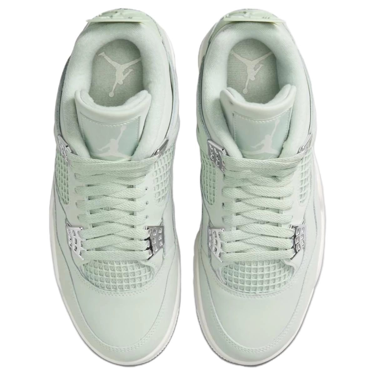 Jordan Air Jordan 4 Seafoam