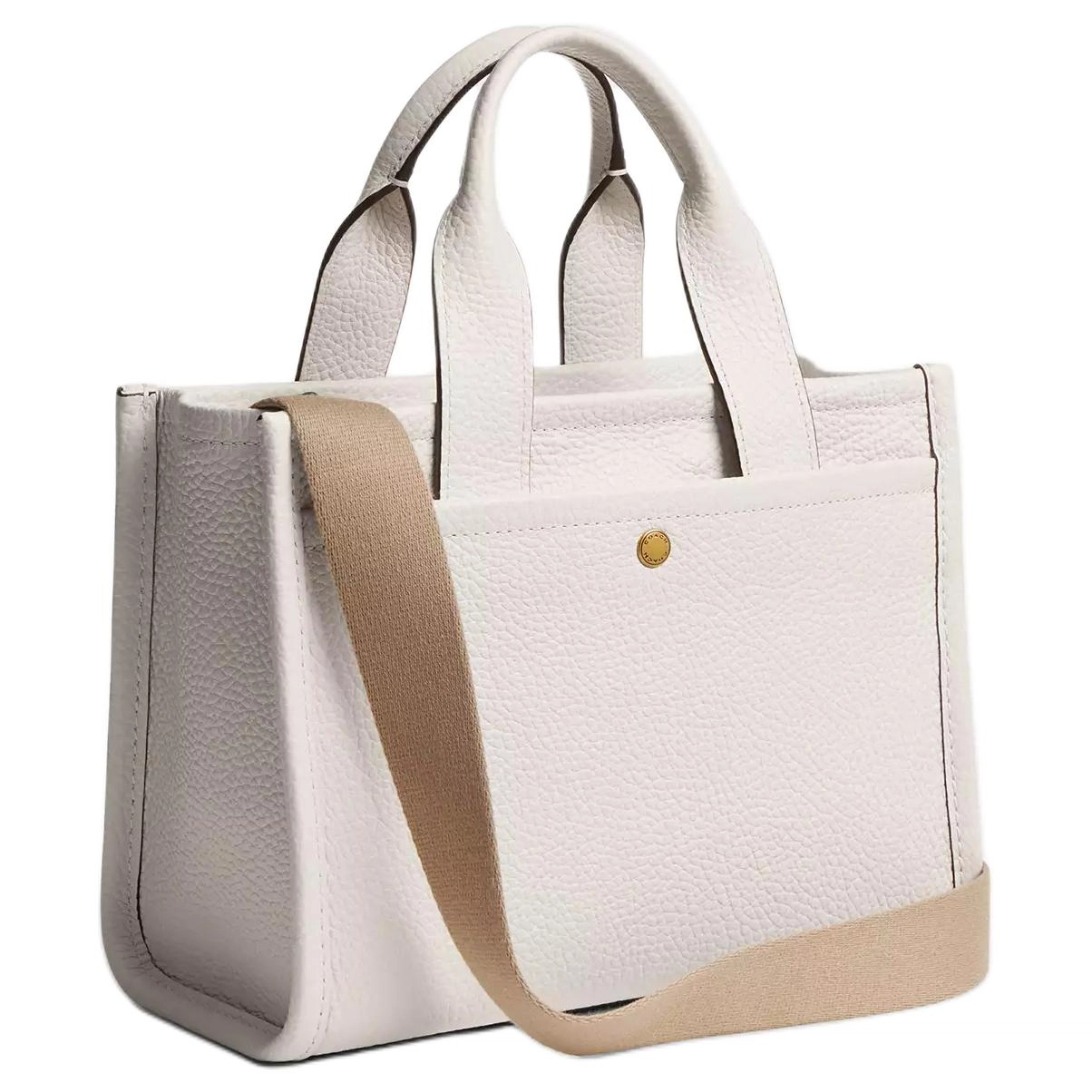 COACH Cargo 26 Tote
