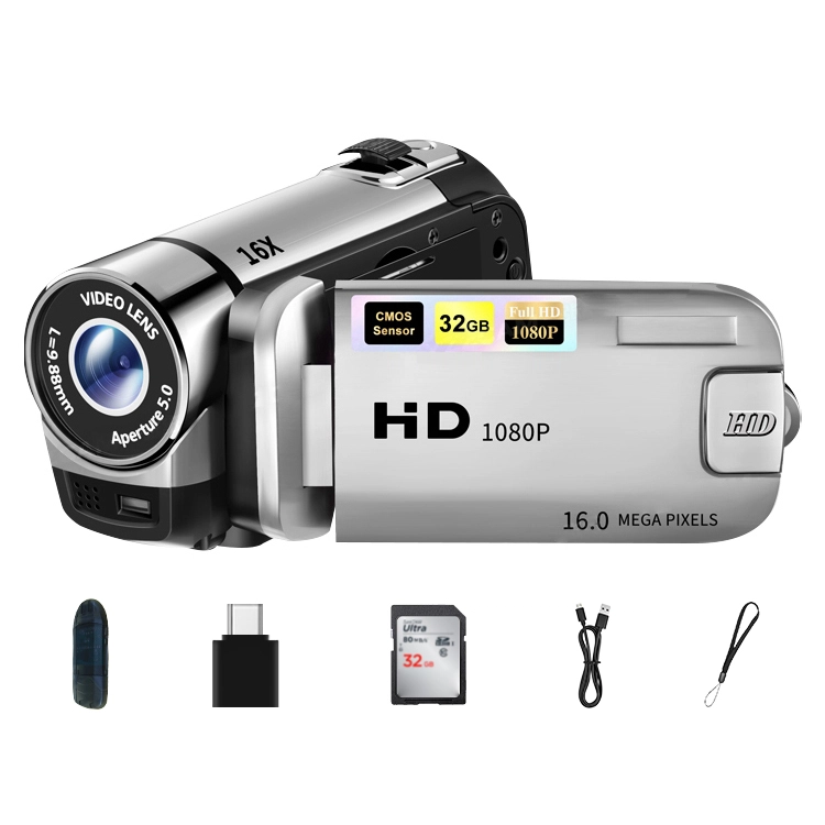 HAWESGARS D90DV 16004K16vlog