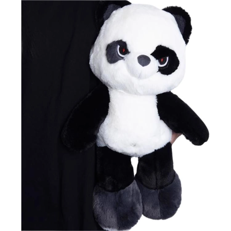 ZEIO Bamboo Panda 49cm
