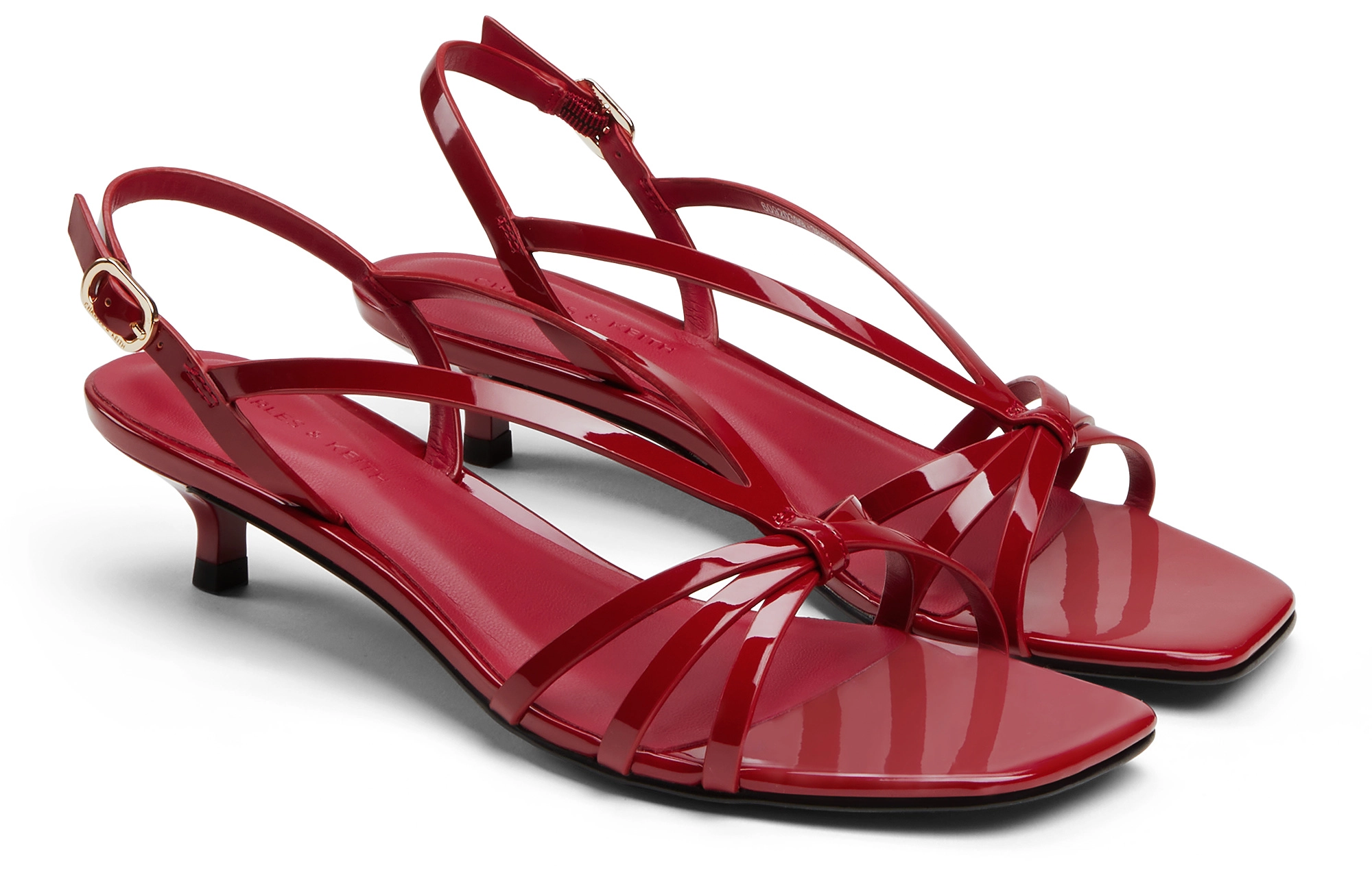 CHARLESKEITH ck PU 3.5cm