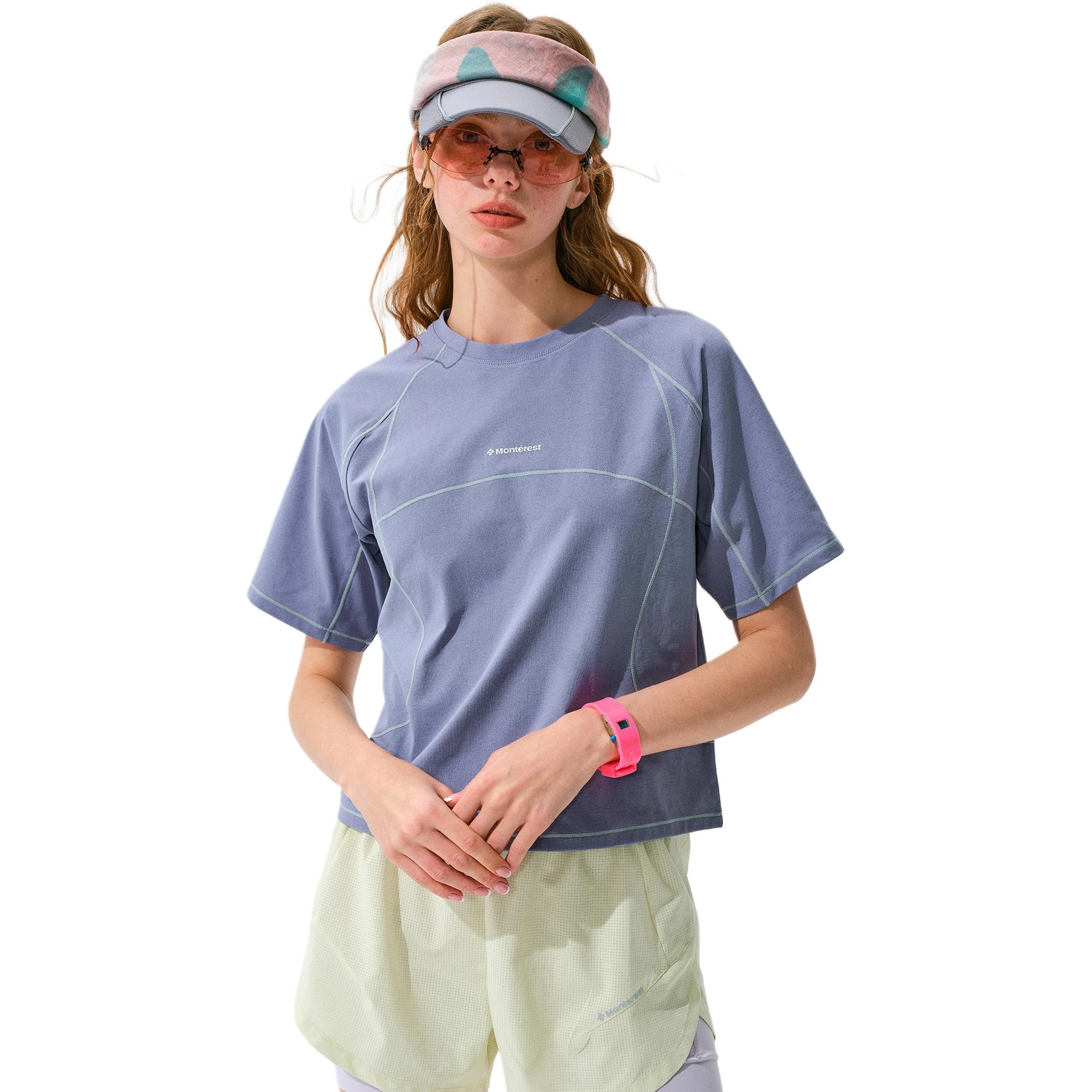 NOTHOMME Monterest T