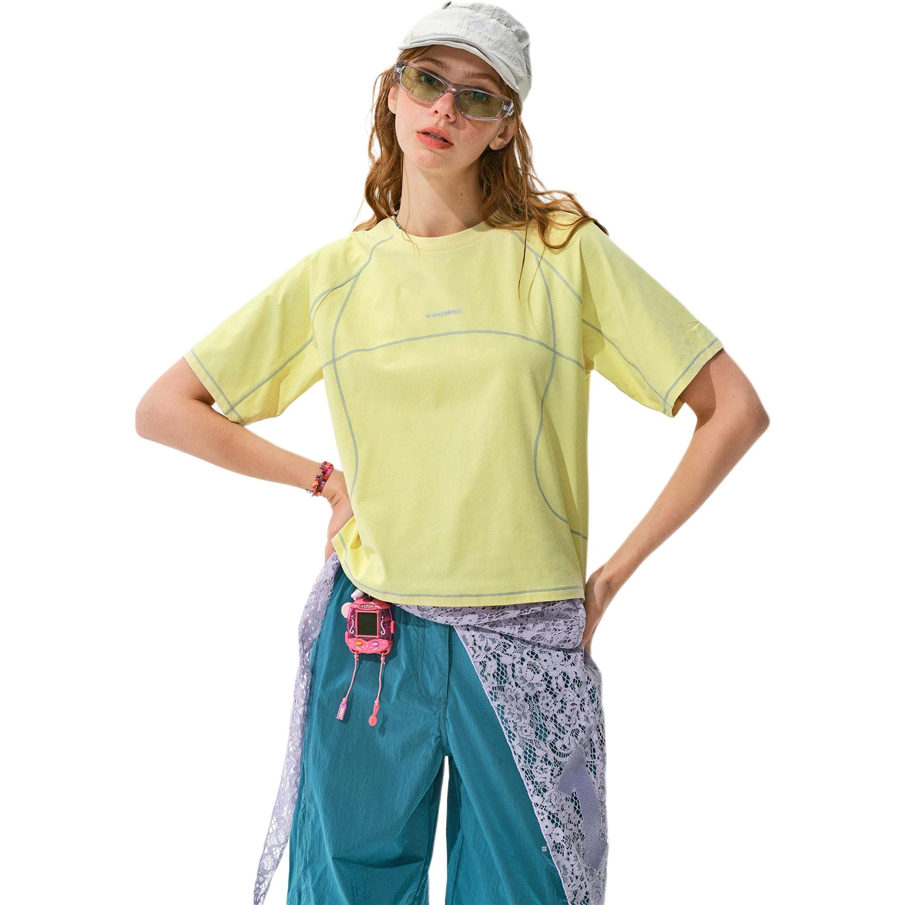 NOTHOMME Monterest T