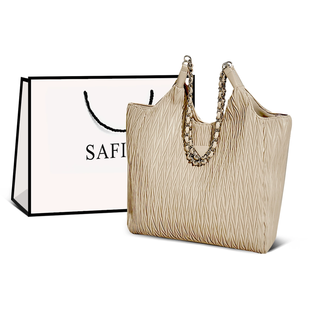 safiya