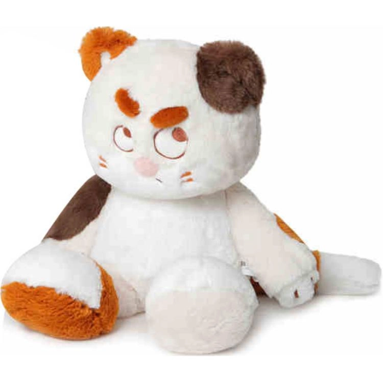ZEIO Pink cat 50cm