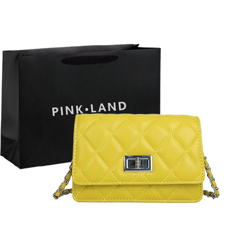 PINKLAND PU