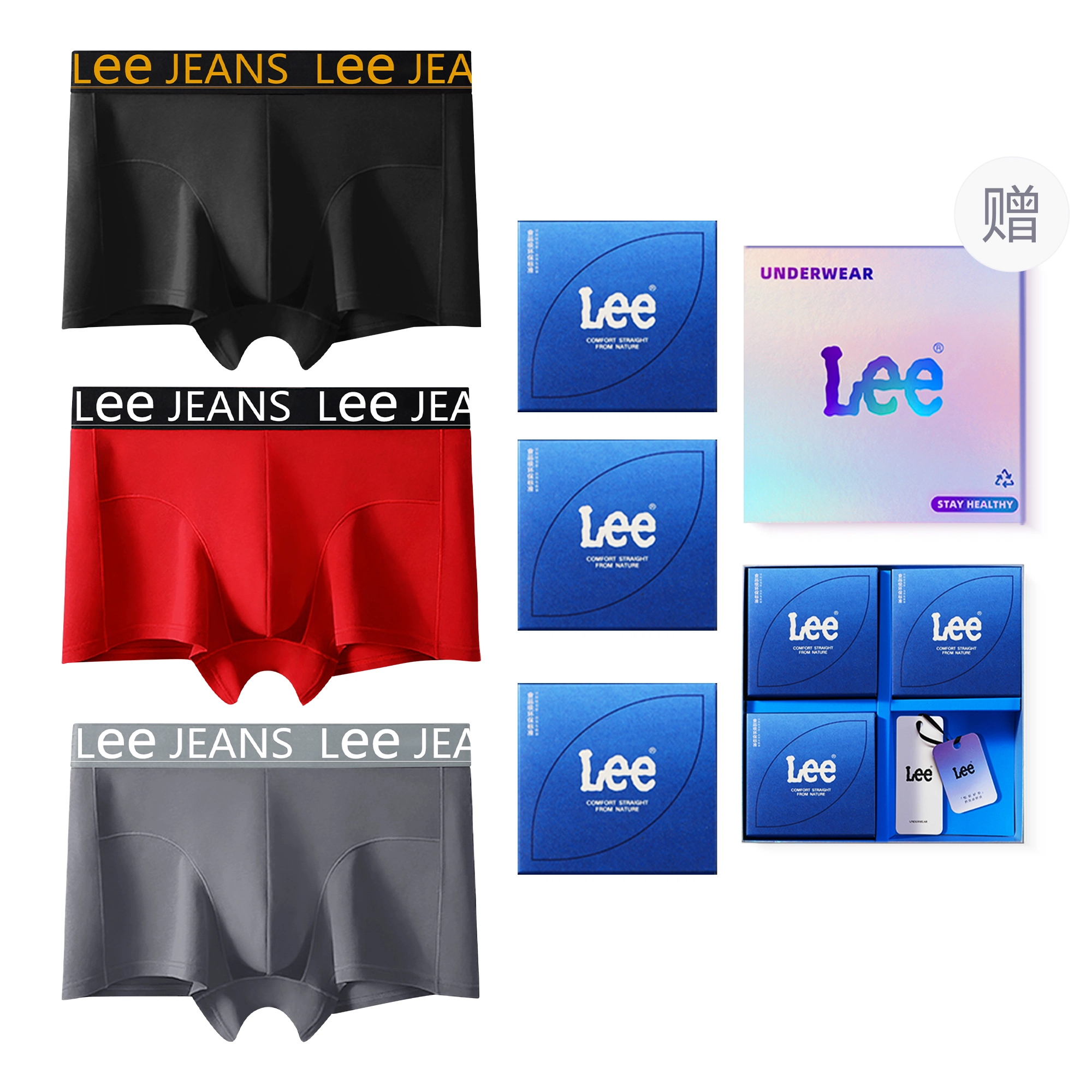Lee 101 3