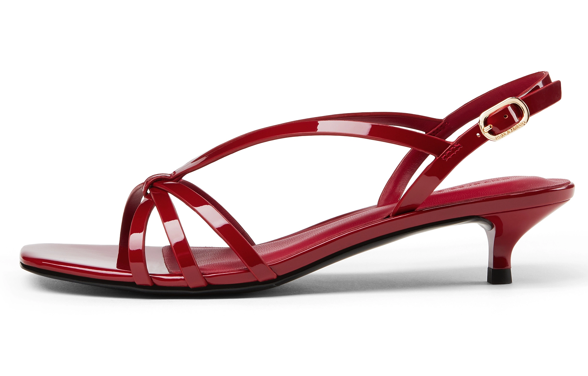 CHARLESKEITH ck PU 3.5cm